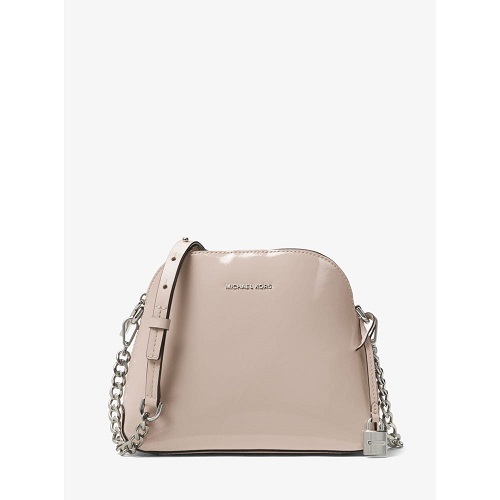 MICHAEL KORS  Mercer 贝壳包斜挎包 锁头包 9.7（约867元）