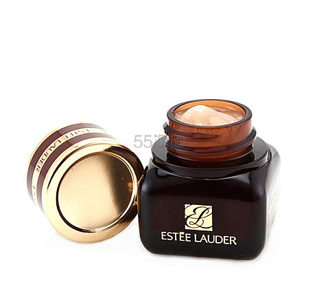 【爆款5折 免费直邮中国！】Estée Lauder 雅诗兰黛 ANR 小棕瓶眼霜 15ML .6（约275元）
