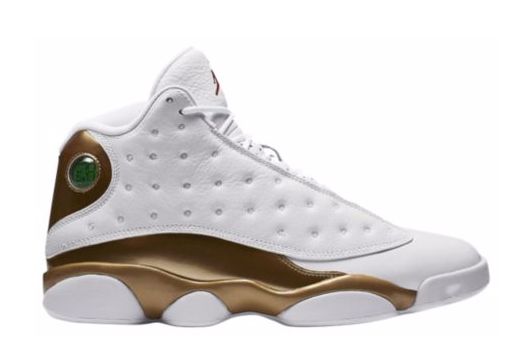 这双鸳鸯鞋也参加8折+免邮啦！Air Jordan Retro *p  13/14 一生一世球鞋套装 9.99（2897元）