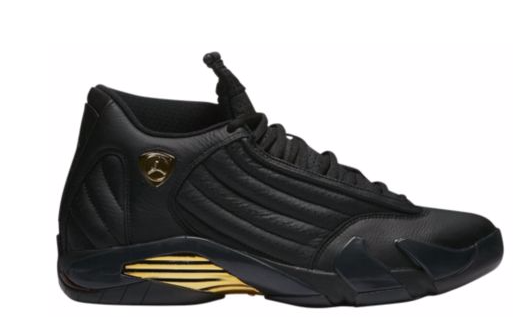 这双鸳鸯鞋也参加8折+免邮啦！Air Jordan Retro *p  13/14 一生一世球鞋套装 9.99（2897元）