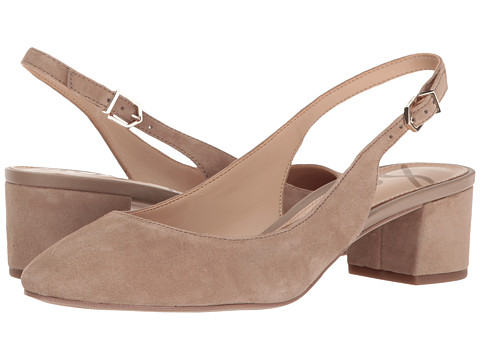 Sam Edelman Lorene 女款低跟女鞋 $72.99（约510元）