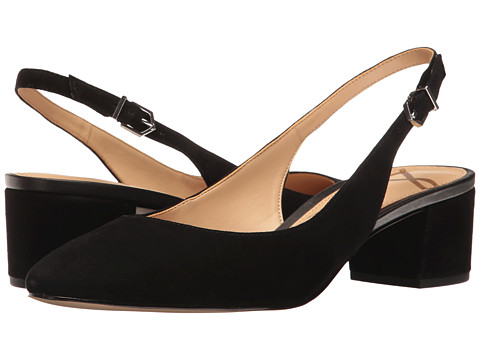 Sam Edelman Lorene 女款低跟女鞋 $72.99（约510元）