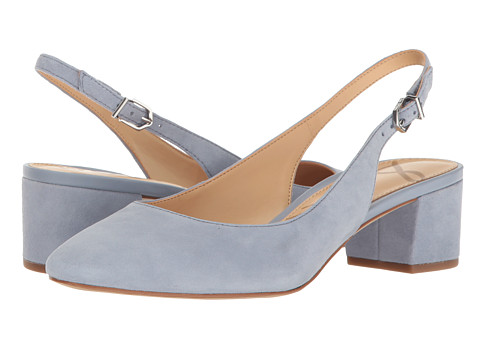 Sam Edelman Lorene 女款低跟女鞋 $72.99（约510元）