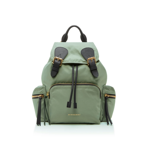 满减0！Burberry 中号后背包 00（约7105元）