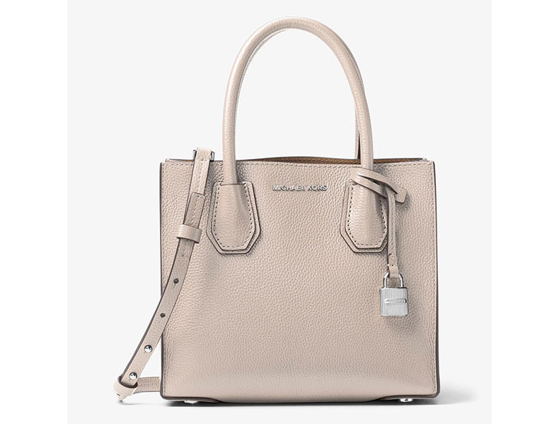 【美国直邮 全网最低！】Michael Kors  迈克高仕 MK Mercer 女士中号锁头手提包 5色选 999元