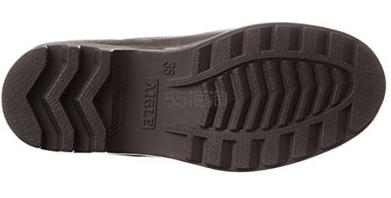 反季底价！【德亚直邮】Aigle 艾高 Aiglentine 女士防滑高筒雨靴 29.73欧（约229元）