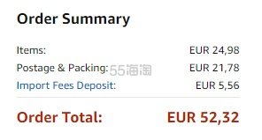 反季底价！【德亚直邮】Aigle 艾高 Aiglentine 女士防滑高筒雨靴 29.73欧（约229元）