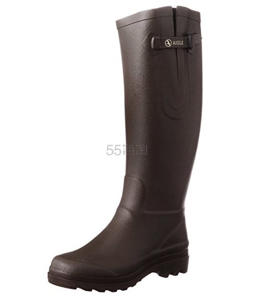 反季底价！【德亚直邮】Aigle 艾高 Aiglentine 女士防滑高筒雨靴 29.73欧（约229元）
