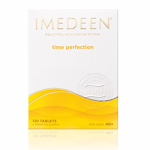 Imedeen Time Perfection 胶原蛋白120粒 ￡59.99 (约523元)