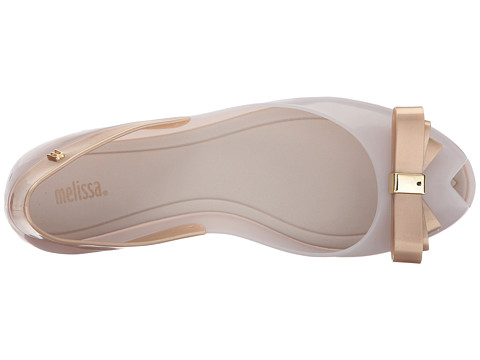 Melissa Shoes Queen VI 梅丽莎甜美款果冻鞋 $52.99（约384元）