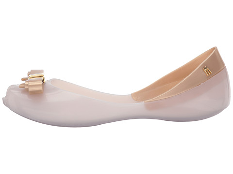 Melissa Shoes Queen VI 梅丽莎甜美款果冻鞋 $52.99（约384元）