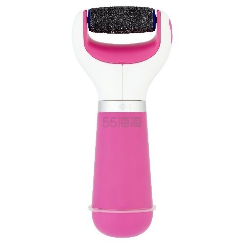 【中亚Prime会员】Scholl 爽健 丝柔电动修脚器磨脚石 到手价204元