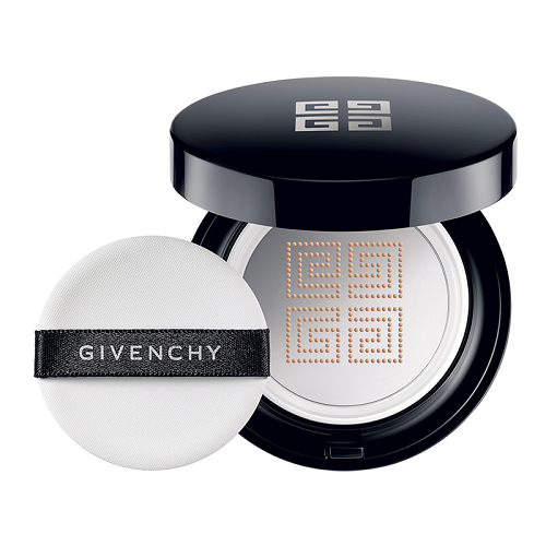 立减£10！Givenchy 纪梵希 四宫格金属光感美肌活氧气垫粉饼 £36（约314元）