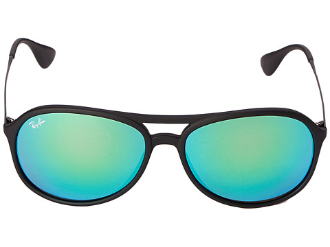 Ray-Ban RB4201 Alex 59mm 时尚墨镜 $69.99（约507元）