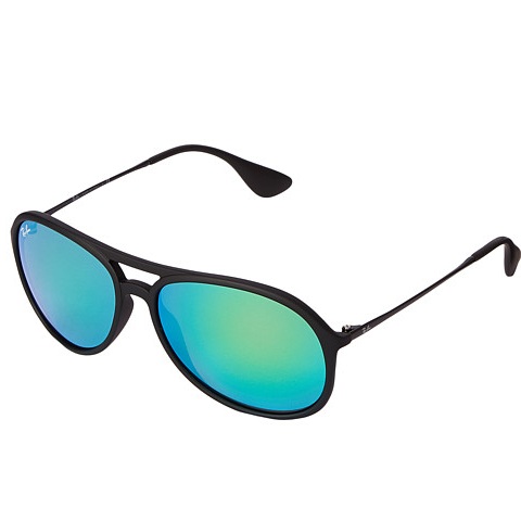 Ray-Ban RB4201 Alex 59mm 时尚墨镜 $69.99（约507元）