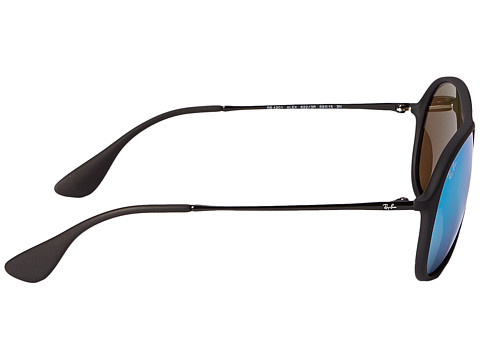 Ray-Ban RB4201 Alex 59mm 时尚墨镜 $69.99（约507元）