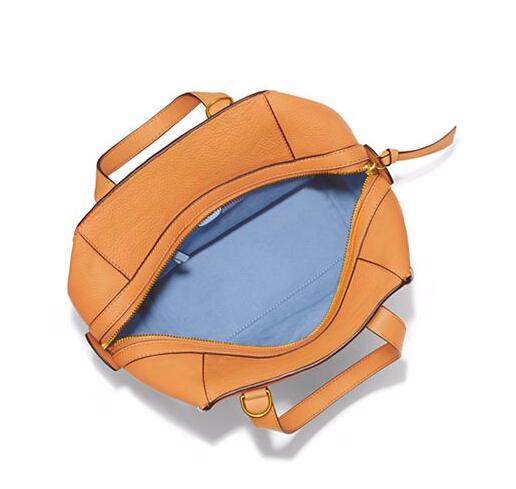 【仅剩1只！】Tory Burch 汤丽柏琦 WHIPSTITCH MINI 女士手提斜挎包 $299（约2166元）