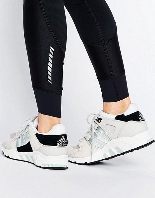 【免费直邮中国！】ADIDAS 阿迪达斯 Equipment Support 9 女士运动鞋 £34（约297元）