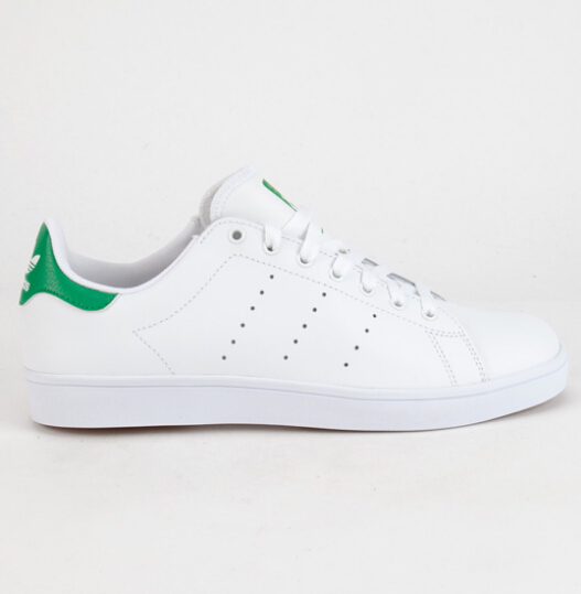 【美境免邮！】Adidas Stan Smith 绿尾小白鞋 男女可穿 $32（约232元）