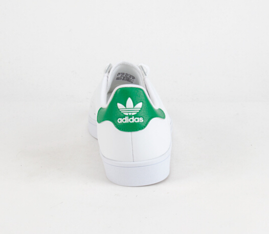 【美境免邮！】Adidas Stan Smith 绿尾小白鞋 男女可穿 $32（约232元）