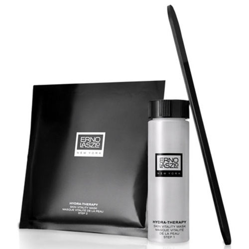 【55专享】ERNO LASZLO 奥伦纳素冰白*面膜 4组装 $60（约435元）