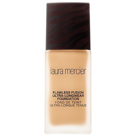 新品！Laura Mercier 持久*粉底  （约348元）