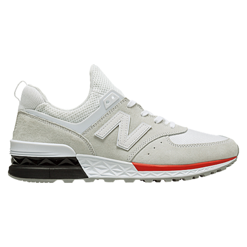 574升级啦 给你全新的心跳感！New Balance 新百伦 574 Sport 全新热卖 $119.99（约869元）
