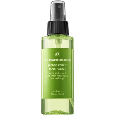 丁日同款！Ole Henriksen 控油清爽水感喷雾 118ml £14.4（约126元）