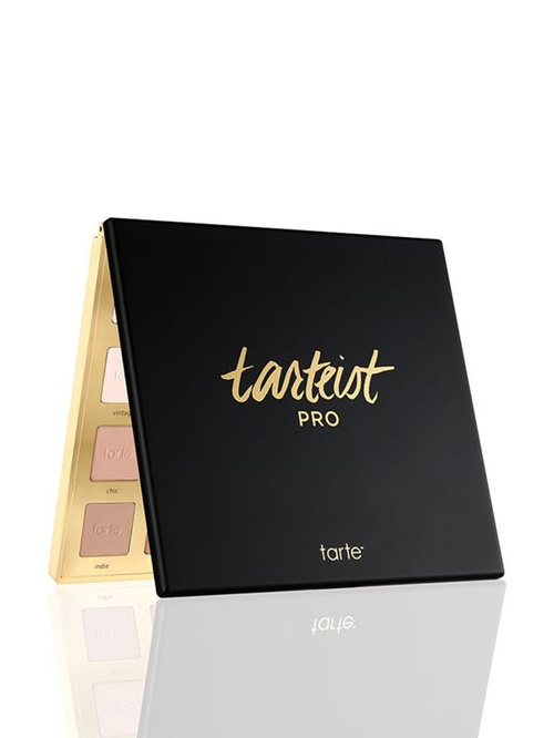 TARTE 大地色系亚马逊黏土20色眼影盘 $39.75（约288元）