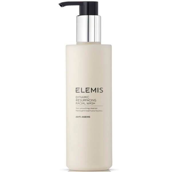 ELEMIS 艾丽美三重酵素焕采洁面乳 200ml ￡22.5（约196元）