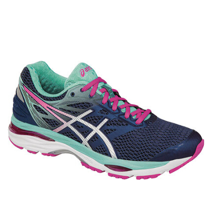 ASICS GEL-Cumulus 18 Running Shoe 女款次*缓震跑鞋 $64.95（约470元）