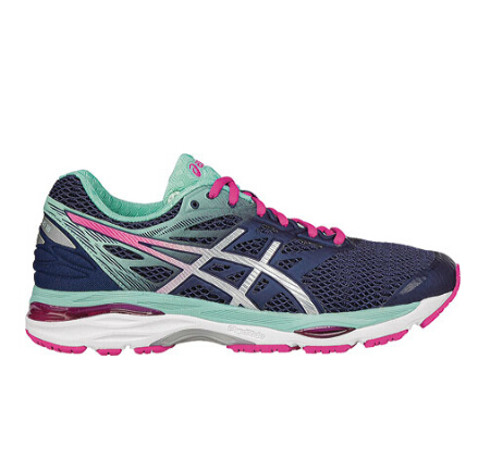 ASICS GEL-Cumulus 18 Running Shoe 女款次*缓震跑鞋 $64.95（约470元）