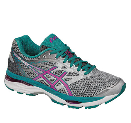 ASICS GEL-Cumulus 18 Running Shoe 女款次*缓震跑鞋 $64.95（约470元）