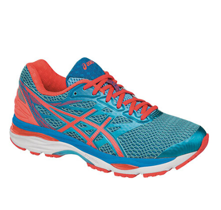 ASICS GEL-Cumulus 18 Running Shoe 女款次*缓震跑鞋 $64.95（约470元）