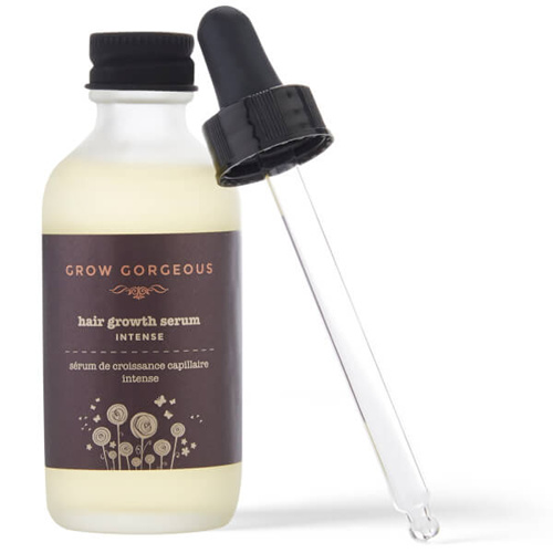 GROW GORGEOUS *精华液（加强版）60ml ￡33.75（约294元）