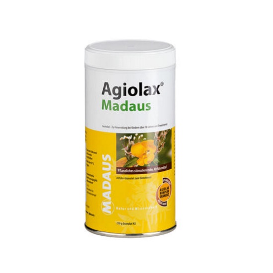 凑单好物！Agiolax 艾者思 通便颗粒（新款） 250g 7.99欧（约59.93元）