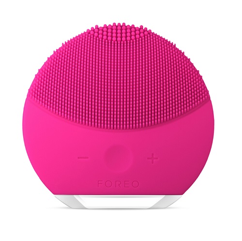 2件7.5折！FOREO Luna Mini2 声波硅胶洁面仪 枚红色 £89.25（约779元）