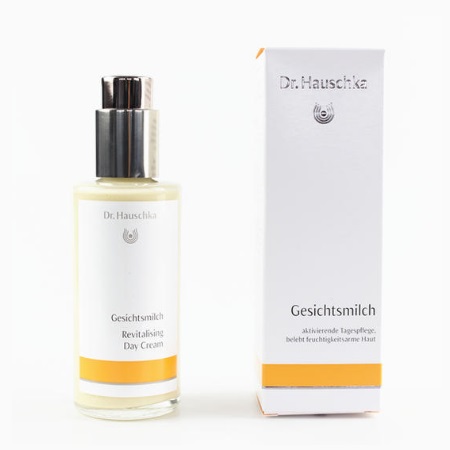 【55专享】Dr. Hauschka 德国世家 律动乳液 100ml 23.1欧（约178元）