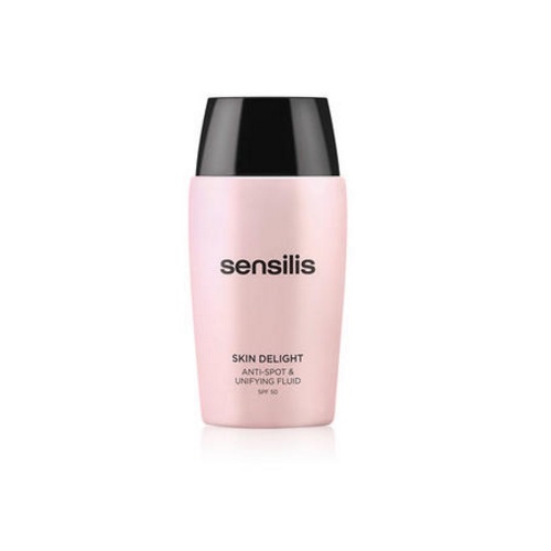 Sensilis 臻白净透焕亮*祛**防护乳 SPF50 50ml 34欧（约255元）