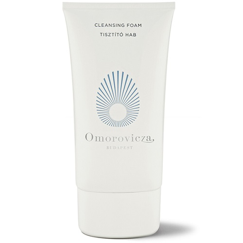 2件7.5折！Omorovicza 薄荷泡沫洁面乳 150ml ￡33（约288元）