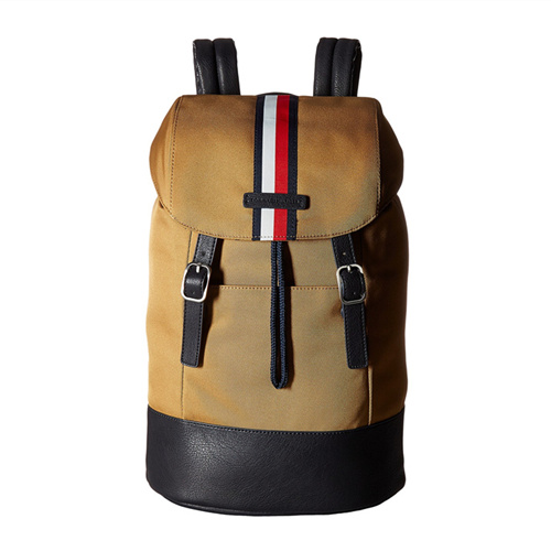 Tommy Hilfiger 男士尼龙时尚双肩背包 .99（约435元）