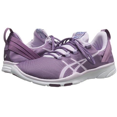 ASICS Gel-Fit Sana™ 2 女款综合训练鞋 $57.19（约414元）