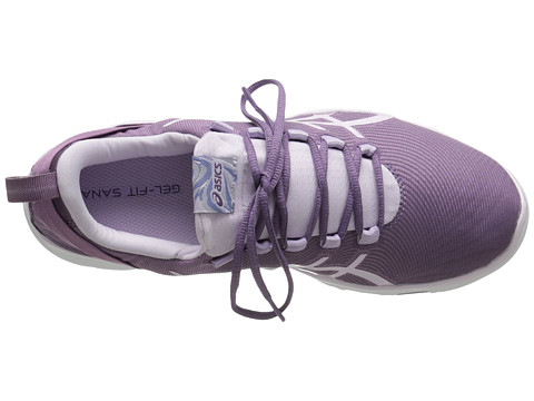 ASICS Gel-Fit Sana™ 2 女款综合训练鞋 $57.19（约414元）