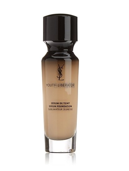 【中亚Prime会员】Yves Saint Laurent YSL 逆龄女神粉底液 SPF 20 B30色号 到手价380元