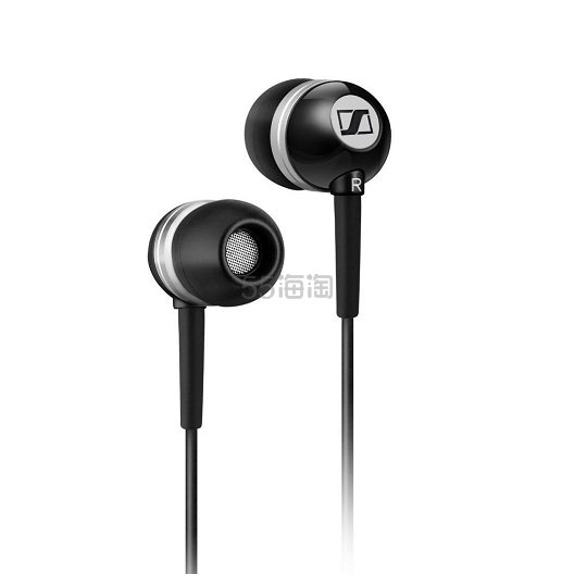 【中亚Prime会员】Sennheiser 森海塞尔 CX300 II 入耳式耳机 到手价163元