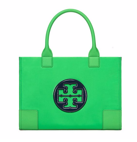 【仅剩1只！】Tory Burch 汤丽柏琦 经典 ELLA 系列托特包 $119（约862元）