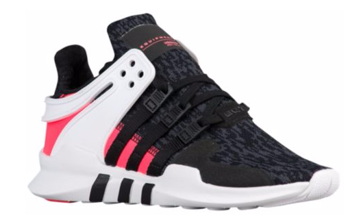 7.5折好价，码全+免邮！Adidas Originals 三叶草 EQT Support ADV 大童款运动鞋 .49（约489元）