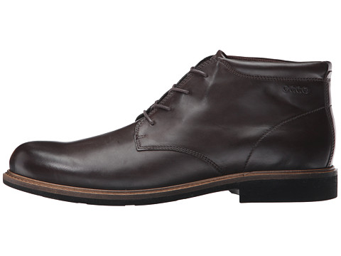 ECCO Findlay Plain Toe Boot 男款*系带靴 $84.99（约616元）