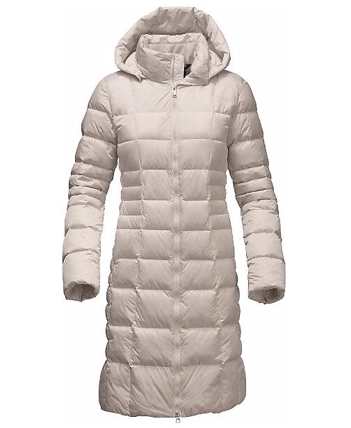 反季好价！The North Face 北面 Metropolis II Parka 女士长款羽绒服 7.49（约923元）