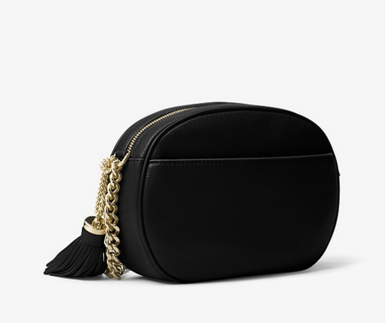 【近5折！】MICHAEL Michael Kors 中号 Ginny *斜挎包 $119.7（约862元）